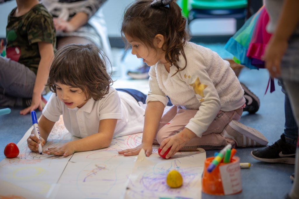 About Us Independent School London Broadhurst School