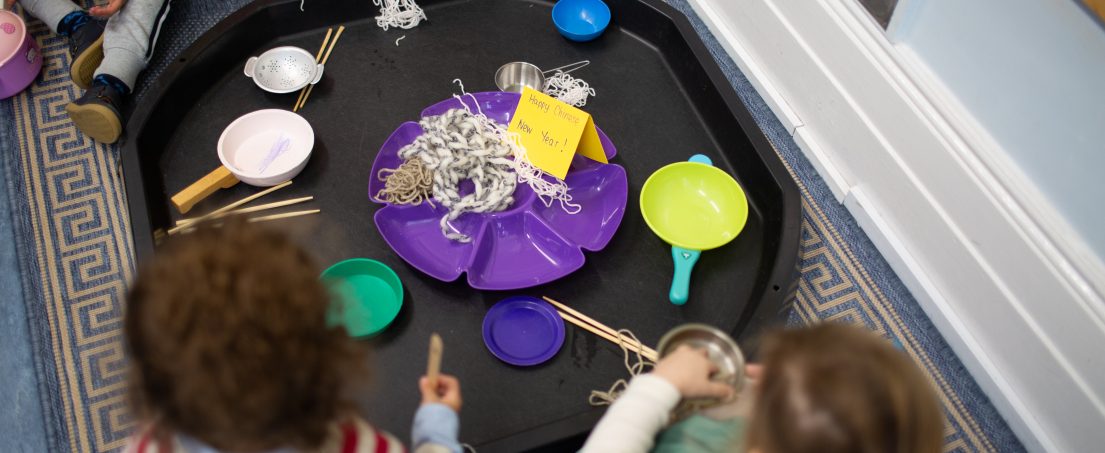School Organisation Nursery Pre Prep Broadhurst School School Organisation Nursery Pre Prep Broadhurst School