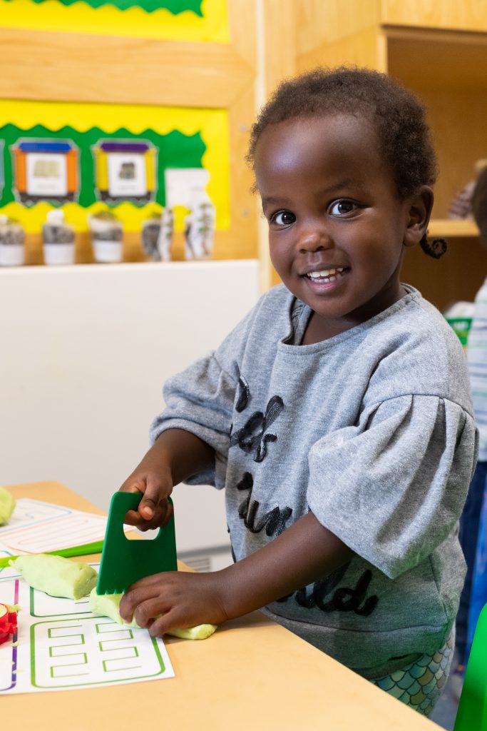 Admissions Nursery Pre Prep School Broadhurst School