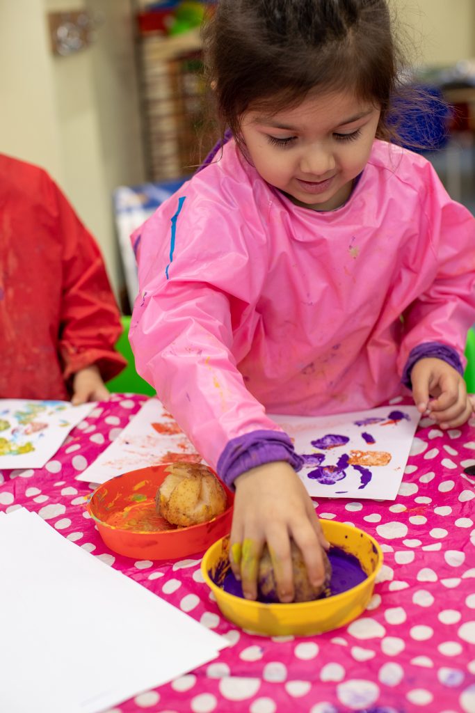 About Us Independent School London Broadhurst School